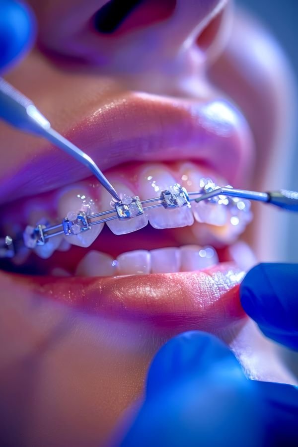Orthodontics